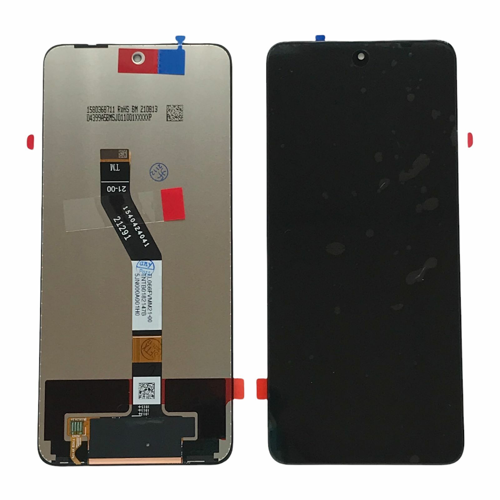 pantalla note 11 5g