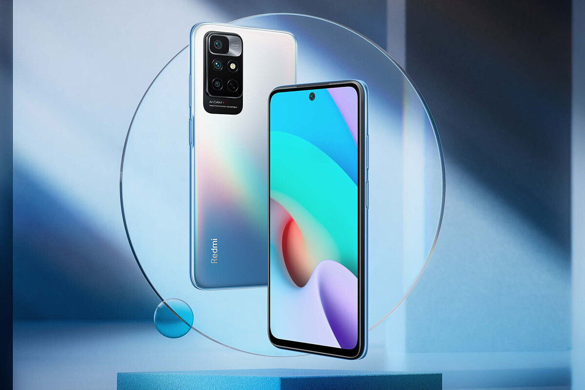 telefono redmi note 11 4g