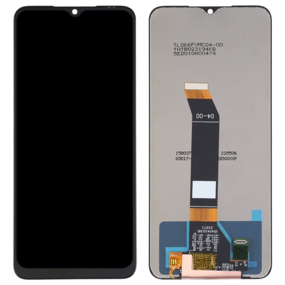 pantalla redmi note 10 5g