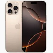 16 PRO MAX TELEFONO